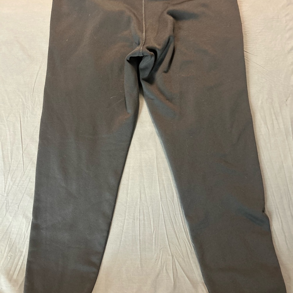 Avalanche Women's Dark Gray Leggings
